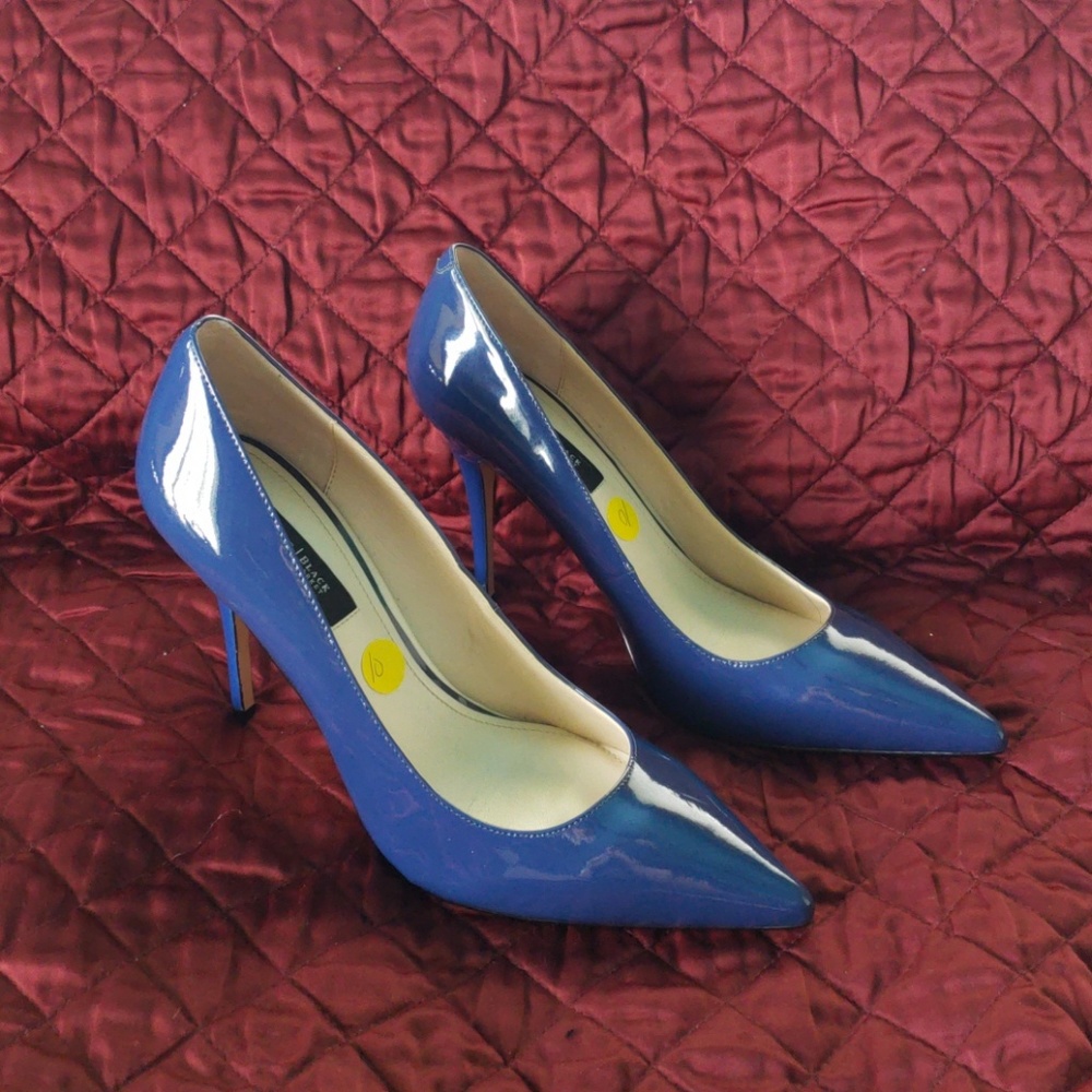White House Black Market Heels